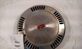 570-04100 85-87 89 Oldsmobile Calais Wheel Cover Hubcap 13 Inch Slot Type Olds
