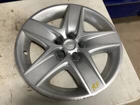 570-05141 Wheel Cover Hubcap 16 Inch Fits 07-08 G5 324149
