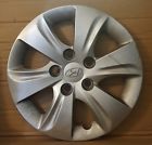 570-55570 Oem Factory Hyundai Elantra Hubcap Wheel Cover