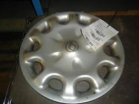 570-56529a Wheel Cover Hubcap 10 Slot Excluding Chrome Plated Fits 95-97 Mazda 626 583315