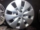 570-61154 Wheel Cover Fits 09-12 Yaris