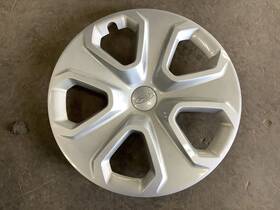 570.fd8320 Explorer 2020 Wheel Cover Hubcap 320135