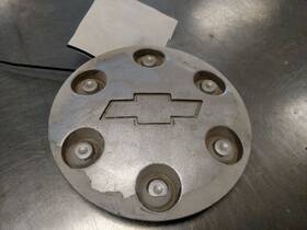 570.gm8f04 Colorado 2004 Wheel Cover 1427721