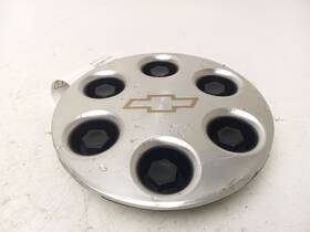 570.gm8j03 2003 Chevrolet Suburban15 Wheel Hub Center Oem