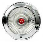 570-00587 57000587 Chrysler Imperial Single Oem Wheel Cover Hubcap With Emblem