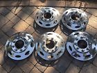 5744658 Am General Hummer H1 Wheel