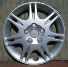 57563 Mitsubishi Galant Hubcap 1999-2003