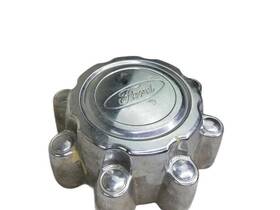 3c34-1a096-ca 580.fd8n03 01 02 03 04 05 Ford F250 F350 Expedition Wheel Center Cap Rear