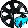 58259a Alpena Vr Carbon Wheel Cover Kit Black 084902582598