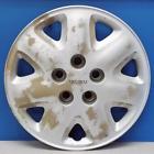 5862030380 Isuzu One Oasis Hubcap Wheel Cover Used