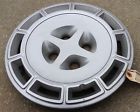 59505 Renault Fuego Hubcap Wheel Cover Nos
