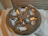 5999p-c Cci Aftermarket Parts Custom Nissan Frontier Set Of Wheel Skins