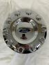 5c34-1a096-mb Ford Oem Super Duty Front Lug Chrome Center Cap Hub