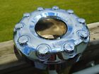 5c34-1a096-nb Ford New King Ranch Dually Front Lug Center Cap Hubcap