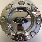 5c34-1a096-pd Ford One Used King Ranch Oem Center Wheel Rim Cap
