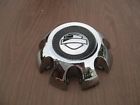 5c34-a1096-aba Ford Pickup Truck Harley Davidson Center Caps Super Rare