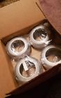 5c341a108jc Ford New Xl Work Truck Center Cap Hubcap Oem