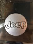5dy07885pa66 5dy07 885pa66 5dy07trmab Jeep Grand Cherokee Wrangler Center Cap Hub Silver
