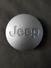 5ht59trmac Chrysler Jeep Center Hub Cap Wrangler Cherokee