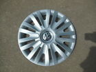 5k0.601.147 Vw Volkswagen Golf Hubcap