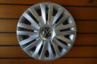 5k0.601.147h Vw Fits Volkswagen Golf Style Wheel Cover Hubcap