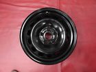 5k0601027a-7n0601027a03c Vw Volkswagon Factory Oem Steel Wheel Jetta Tiguan Golf Rabbit