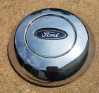5l341a096gb 5l3z1130s Ford Chrome Wheel Center