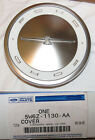 5w6z-1130-aa Ford Wheel Center Cap Thunderbird Brand New