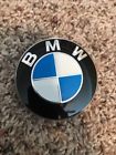 536-04 6 783 Bmw Center Cap Hubcap Mm Wide