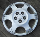 6018 Saturn Vue Hubcap 2002