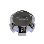 603165500 Pro Comp Wheels Alloy Center Cap 844658014190