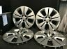 60542 Subaru Used Set Legacy Outback Hubcaps Wheel Covers