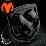 6094 Bosswell Dodge Ram Tailgate Emblem Led Black