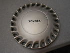 61046 Toyota One Celica Gt Hubcap Wheel Cover Hub Cap Used