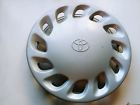 61055 Toyota Used Original Previa Slot Hubcap Wheel Cover