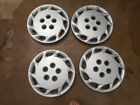 61088 Toyota Set Of 4