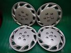61088am Aftermarket Products Set Of