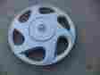 61089 Camry 1 1997 1998 1999 Genuine Toyota 15 Wheel Cover Hubcap Oem