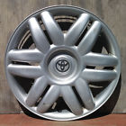 61104 Toyota Camry Hubcap Fits Inch Wheel