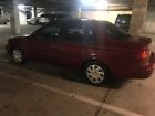 61111 Toyota Corolla Hubcap Wheel