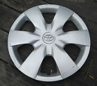 61141 Toyota Yaris Hubcap 2006-2008