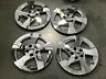 61156rep Aftermarket Products Set Replacement Chrome Hubcaps For Toyota Prius
