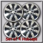 61172cam Hubcapzone Set Of 4