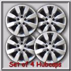 61172sam Hubcapzone Set Of 4