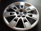 61173 Toyota Set Of Corolla Hubcaps Wheel Covers Factory