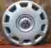 61530 Volkswagen Passat Hubcap 1998-2001 Fits 15 Inch Wheels 01