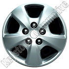 570-8036 615343145402 Premium Fit Oem Reconditioned Hubcap Wheel Cover Flat