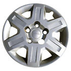 570-8033 615343223179 Premium Fit Oem Reconditioned Hubcap Wheel Cover Flat
