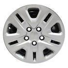570-08047 615343832807 Premium Fit Oem Reconditioned Inch Silver Hubcap Wheel