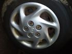 570-56537 626 Wheel Cover 15 Fits